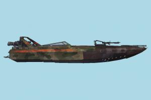 Military Boat boat, sailboat, watercraft, ship, vessel, sail, sea, maritime, military
